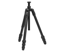 Manfrotto Befree GT PRO Tripod Legs, Professional Travel Tripod, Aluminium Camera-Video Support, Twist Lock, Compact and Portable, for DSLR, Mirrorless, Camera Accessories, Photo and Video Heads
