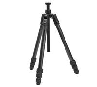 Manfrotto Befree GT PRO carbon tripod legs | ✅10-year warranty