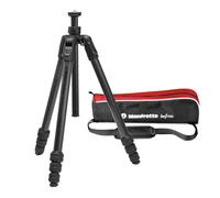 Manfrotto Befree GT PRO carbon tripod legs