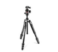 Manfrotto BEFREE GT tripod|Manfrotto