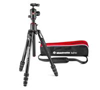 Manfrotto MKBFRA4GTXP-BH Befree aluminium statiefkit