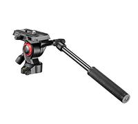 Manfrotto Befree Live Fluid Head