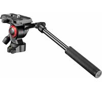Manfrotto Befree Live Fluid Head | ✅ 5 years warranty