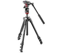 Manfrotto Befree Live Kit