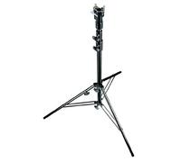 Manfrotto Black Air Cushioned Aluminium Senior Stand