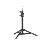 Manfrotto Black Aluminium Low Mini Pro Stand