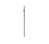 Manfrotto Black Mini Autopole 2.1-3.7m