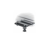 Manfrotto Bracket With 16mm Spigot