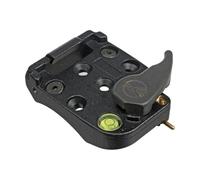 Manfrotto Camera Plate Adapter for 322RC2