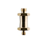 Manfrotto Camera Stud plugs into Super Clamp 035 Socket