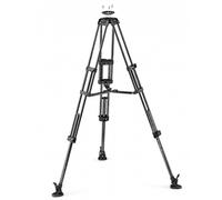 Manfrotto Carbon Fibre Twin MS Tripod 100/75mm