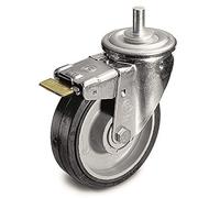 Manfrotto Caster Set 160 MM for 387 Xu