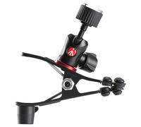 Manfrotto Cold Shoe Spring Clamp