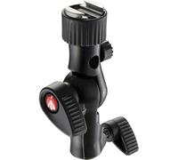 Manfrotto MLH1HS-2 Cold Shoe Tilt Head