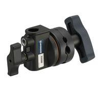 Manfrotto D200B Grip Kop