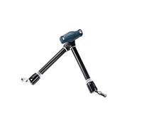 Manfrotto D244N Tripod Accessory - Tripod Accessories (Black, Blue, Stainless Steel, 9.65 cm (3.8"), 9.65 cm (3.8"), 3 kg, 3/8", 1 Piece)