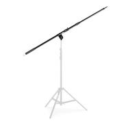 Manfrotto D600CB Avenger Mini Boom Arm Zwart