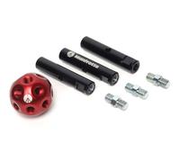 Manfrotto Dado - 3 Rods
