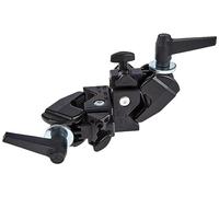 Manfrotto Double Super Clamp