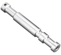 Manfrotto E250 Long 5/8" Double Stud Grey Alloy Steel Stud Pin