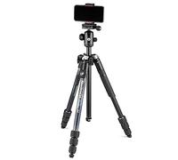 Manfrotto Element MII Mobile Bluetooth aluminium statief