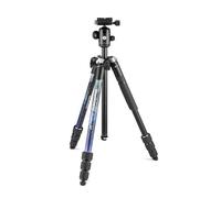 Manfrotto Element MII Aluminium Tripod Kit - Blue