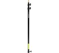 Manfrotto Extension for Light Stands - Black