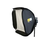 Manfrotto Ezybox Hotshoe - 76 x 76cm