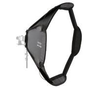 Manfrotto Ezybox Pro Octa Medium - 80cm
