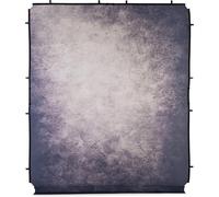 Manfrotto EzyFrame Background Cover (Smoke, 2 x 2.3 m)