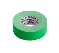 Manfrotto Gaffer Tape 50mm x 50m Chroma Key Green