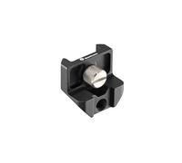 Manfrotto GimBoom Accessory Connector, Accessories for Gimboom, Tripod for Camera, Stabilizer, Photography and Videography, Camera Equipment, for CSC and Dynamic Users
