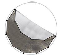 Manfrotto HaloCompact Cover 82cm - Sunlite / Soft Silver