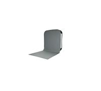 Manfrotto HiLite Bottletop With Train Grey 1.8 x 2.15m