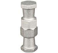 Manfrotto Joining Stud for 2 Super Clamps 035 at Right Angles