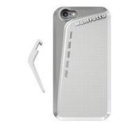 Manfrotto Klyp+ Case iPhone 6 wit