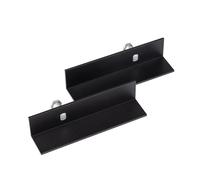 Manfrotto L' Brackets set of two to support shelves 17cm x 4cm