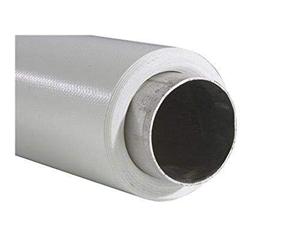Manfrotto LL LB7761 2.75x6m Vinyl Background - Superwhite