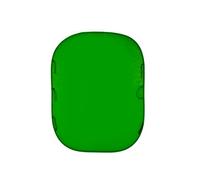 Lastolite 5981 Collapsible Background Chromakey Green 180x210 cm