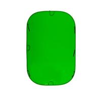 Manfrotto Collapsible 1.8 x 2.75m Green Background