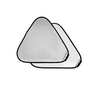 Manfrotto LL LR3752 1.2m Trigrip Large Difflector - Soft Silver