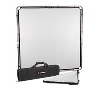 Manfrotto LL LR81544R Skylite Rapid Kit 150x150cm Midi | ✅ 5 years warranty