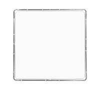 Manfrotto LL LR822 Skylite Rapid Frame,white, 2x2m Large