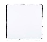 Manfrotto LL LR82201R 2x2m Skylite Rapid Large Fabric 0.75 Stop Diffuser