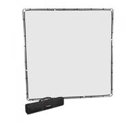 Manfrotto LL LR83344R Skylite Rapid Kit 300x300cm Extra Large