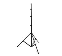Manfrotto LL LS1159 85cm to 3.1m 4 Section Air Cush Stand with Metal Collars
