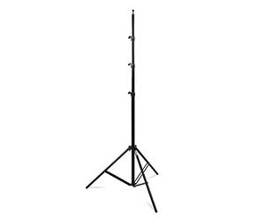 Manfrotto LL LS1160 4 Section Heavy Duty Air Cushioned Stand with Metal Collars