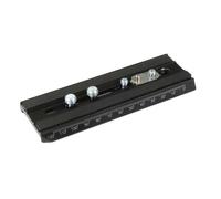 Manfrotto Long Video Camera Plate