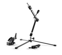 Manfrotto Magic Arm Kit with Base, Super Clamp and Bracket