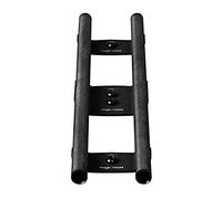 Manfrotto Magic Carpet Carbon Fibre Track, Ultra-Lightweight, Slider Video Track, Photography Accessories, Motorised Carriage for Video Cameras, for Video, Vlog, Content Creation, Length 60 cm